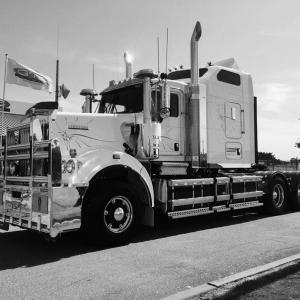 FULL-SPEC ROAD-TRAIN BULLBAR