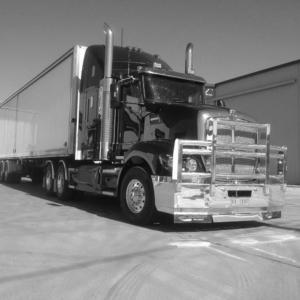 15" DOUBLE-PIPE BULLBAR