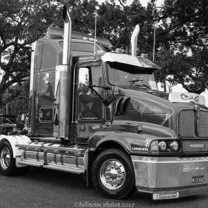 18 1/2" BUMPER