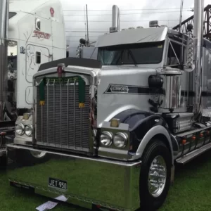 Kenworth T900 / T950