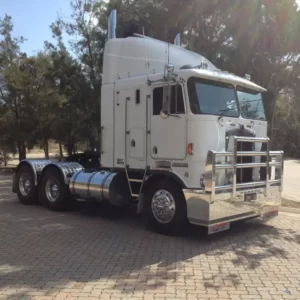 Kenworth K100