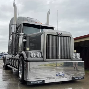 Western Star