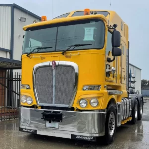 Kenworth K200