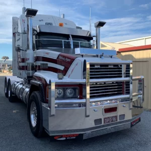 Mack CHR