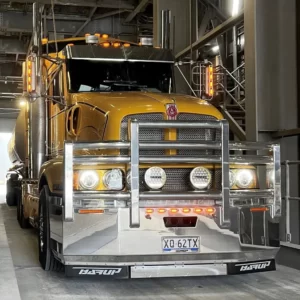 Kenworth T600-T601-T604