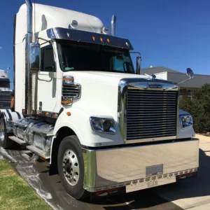 Freightliner Coronado