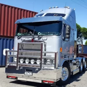 Kenworth K104