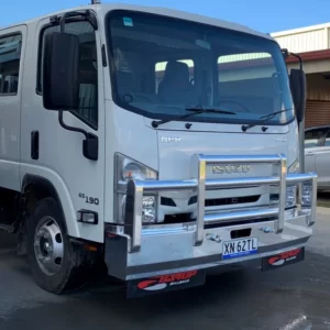 Isuzu N-Series