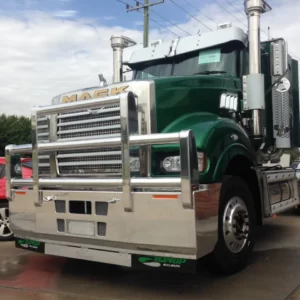 Mack Superliner