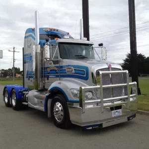 Kenworth T403