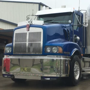 Kenworth T401-404