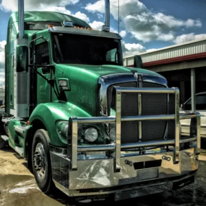 Kenworth T409
