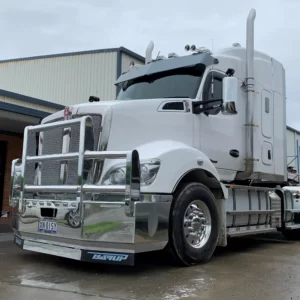 Kenworth T410