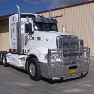 Kenworth T609