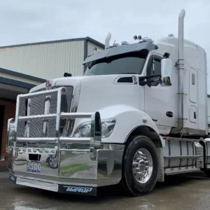 Kenworth T610