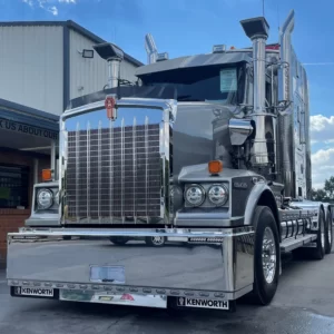 Kenworth T659