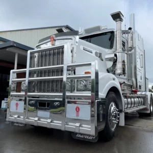 Kenworth T904 - T908 - T909