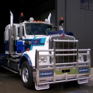Kenworth W-Model