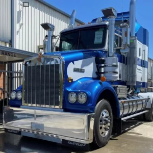 Kenworth W900SAR