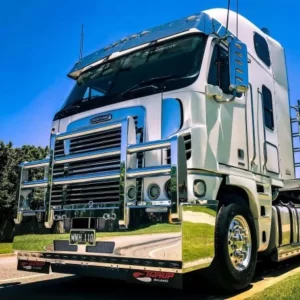 Freightliner Argosy