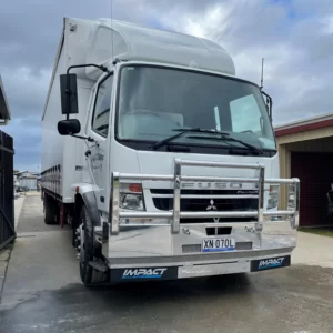 Fuso Fighter 10