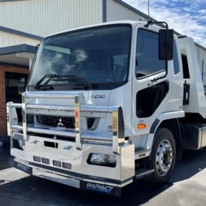 Fuso Fighter 2427