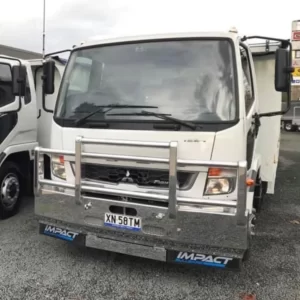 Fuso Fighter 1227