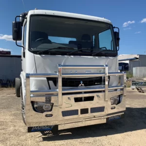 Fuso Shogun